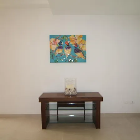 Zen شقة غالّيبولي
